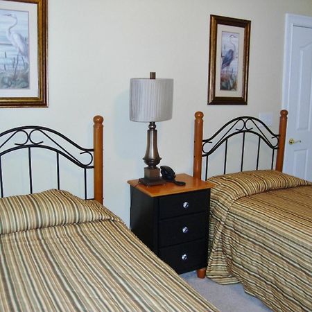 Hotel Havens North Myrtle Beach Exterior foto